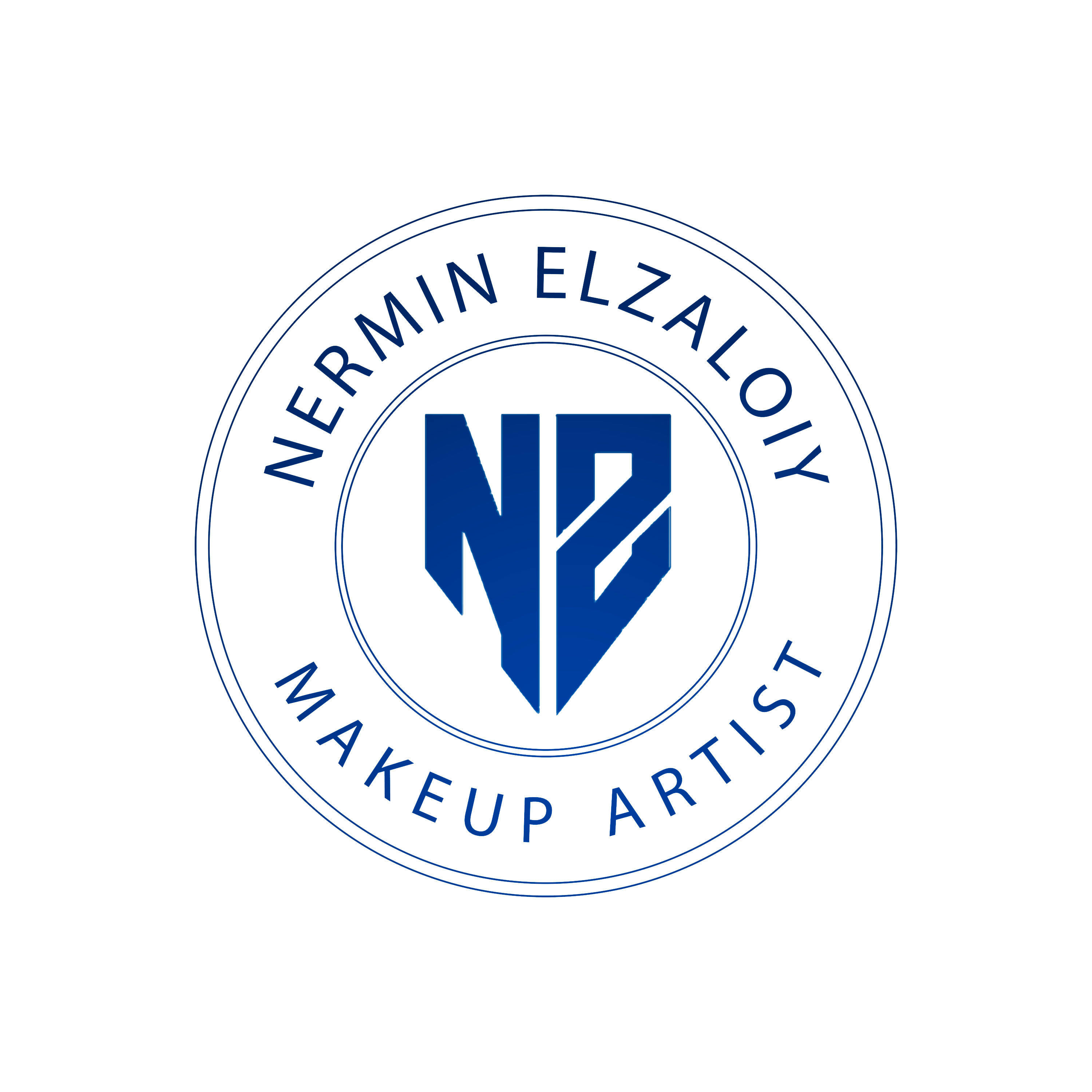 Nermin Ezaioly Logo